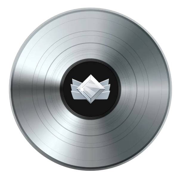 Harmony Supporter badge