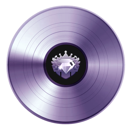 Star Inner Circle badge